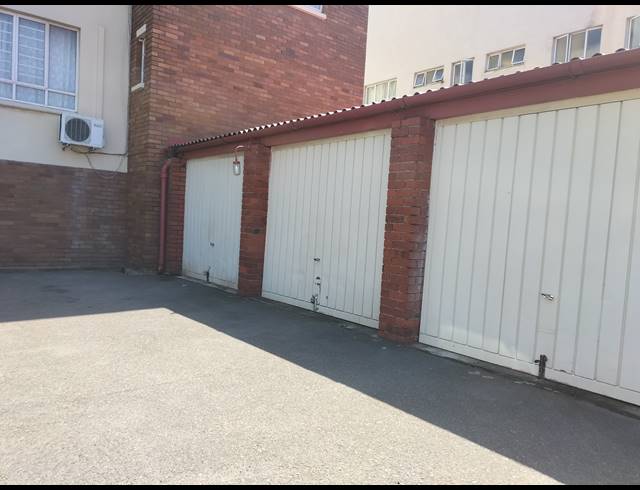 1 BEDROOM APARTMENT FOR SALE IN MUSGRAVE